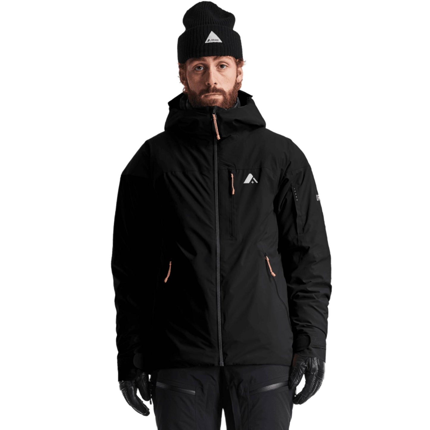 Orage Miller Mens Hybrid Insulated Jacket 2026