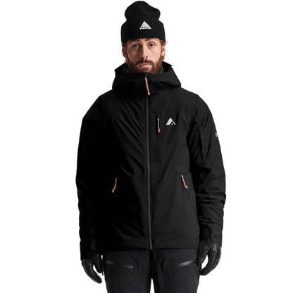 Orage Miller Mens Hybrid Insulated Jacket 2026