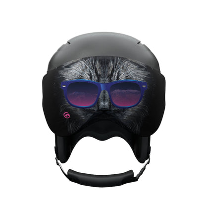 Gogglesoc Visorsoc Visor Cover
