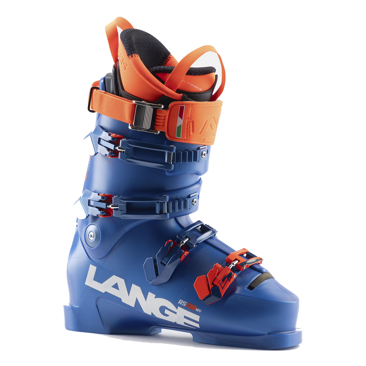 Lange RS 130 MV Ski Boot 2025