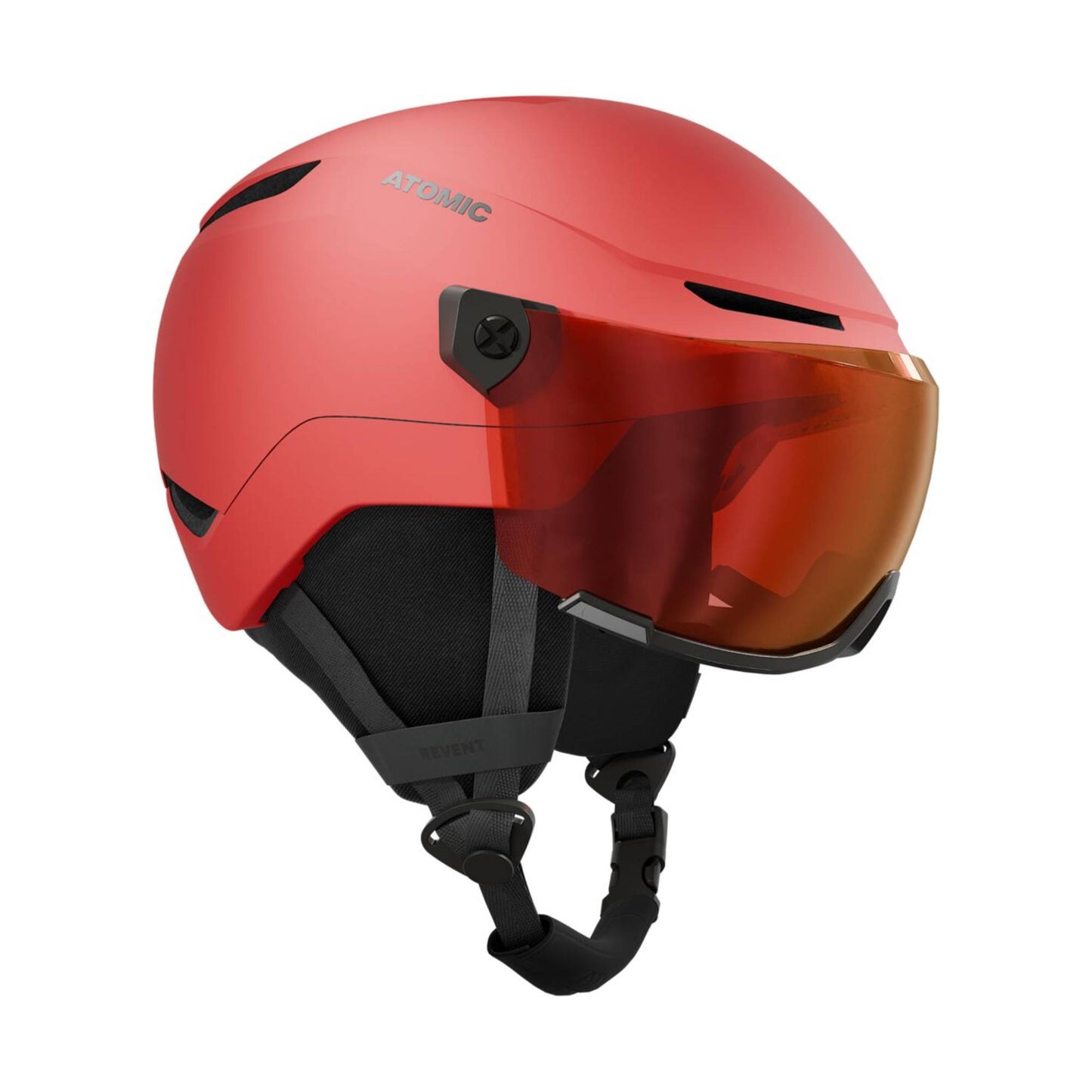 Atomic Revent Visor Junior Helmet 2027
