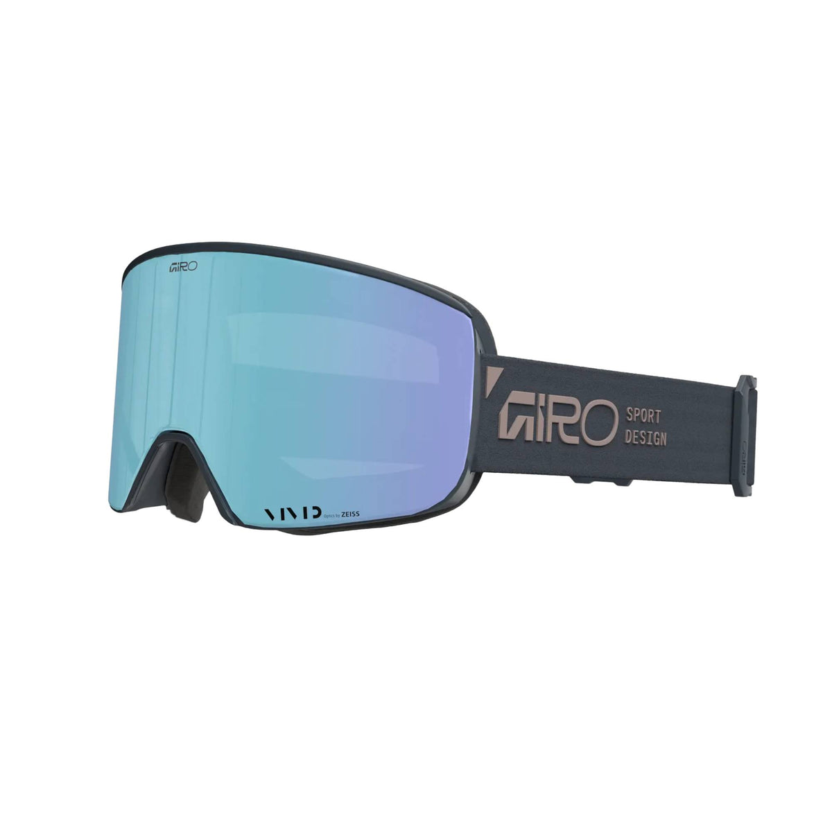Giro Axis Goggles 2027