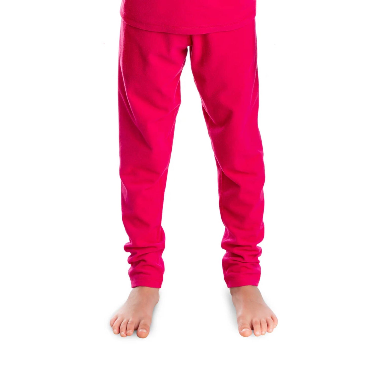 Hot Chillys Velvet Fleece Youth Pant 2026