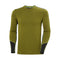 Helly Hansen Lifa Merino MW Mens Crew