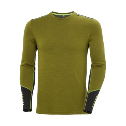 Helly Hansen Lifa Merino MW Mens Crew