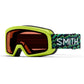 Smith Rascal Junior Goggles 2026