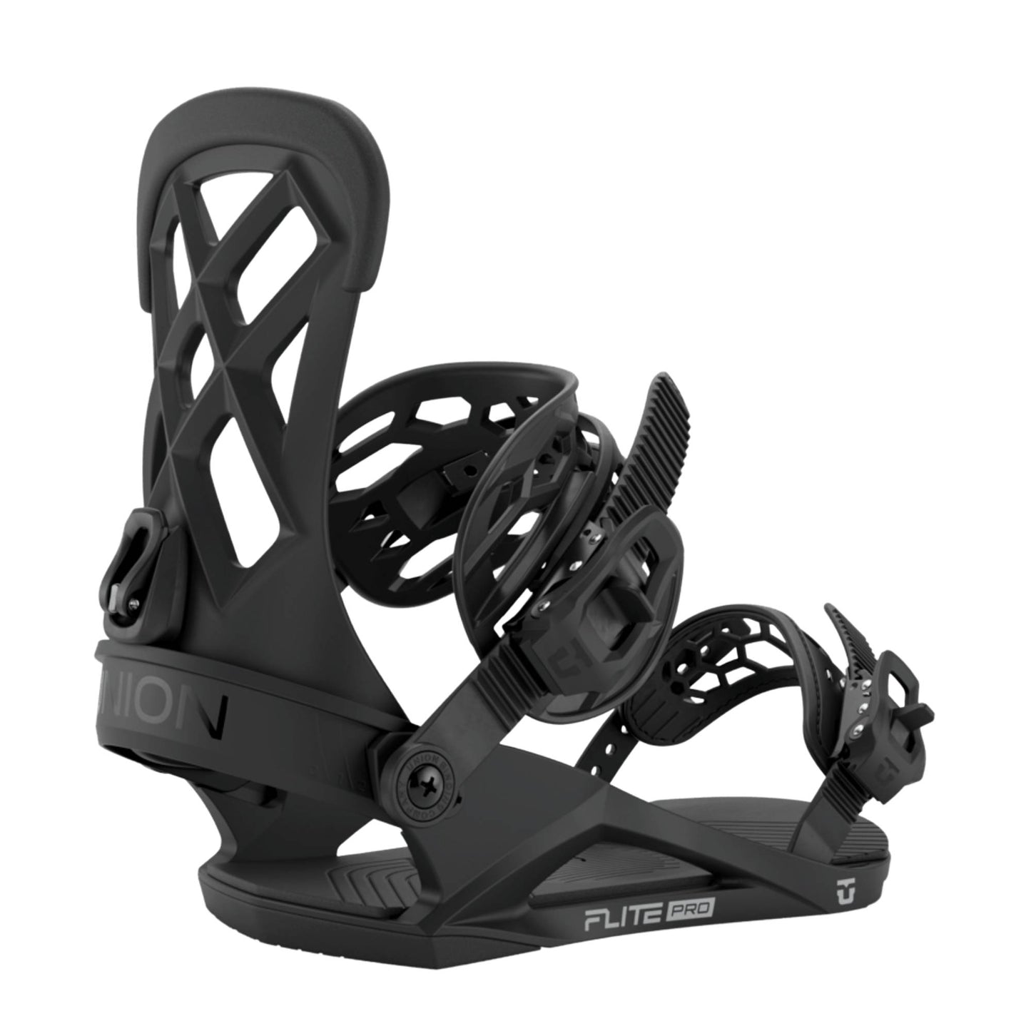 Union Flite Pro Snowboard Bindings 2027
