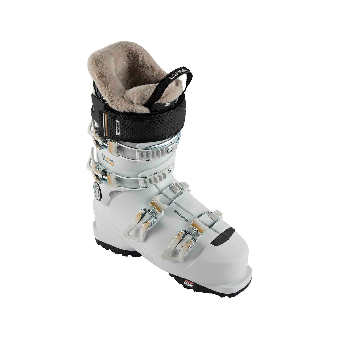 Lange LX 95 HV GW Womens Ski Boot 2025