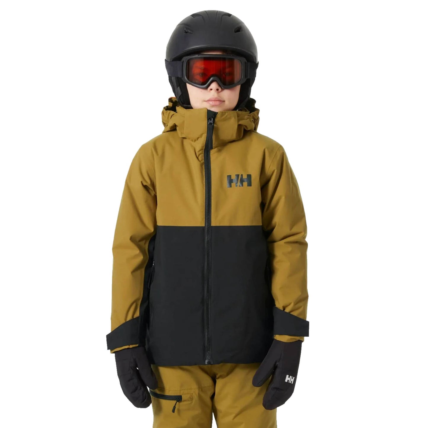 Helly Hansen Traverse Junior Jacket 2025