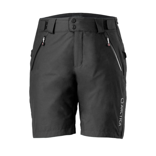 Arctica Full Side Zip 2.0 Junior Training Short
