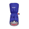 Kombi Animal Family Preschool Mitt