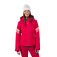 Rossignol Strawpile Womens Jacket 2025