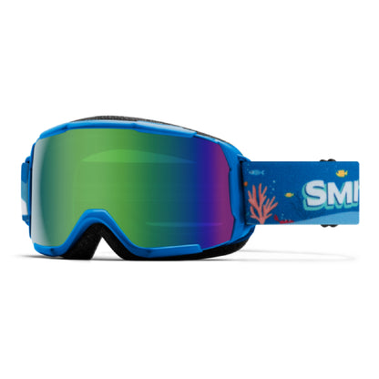 Smith Grom Junior Goggles 2025