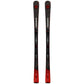 Rossignol Forza 60° V-Ti Ski + SPX 12 K GW Binding 2026