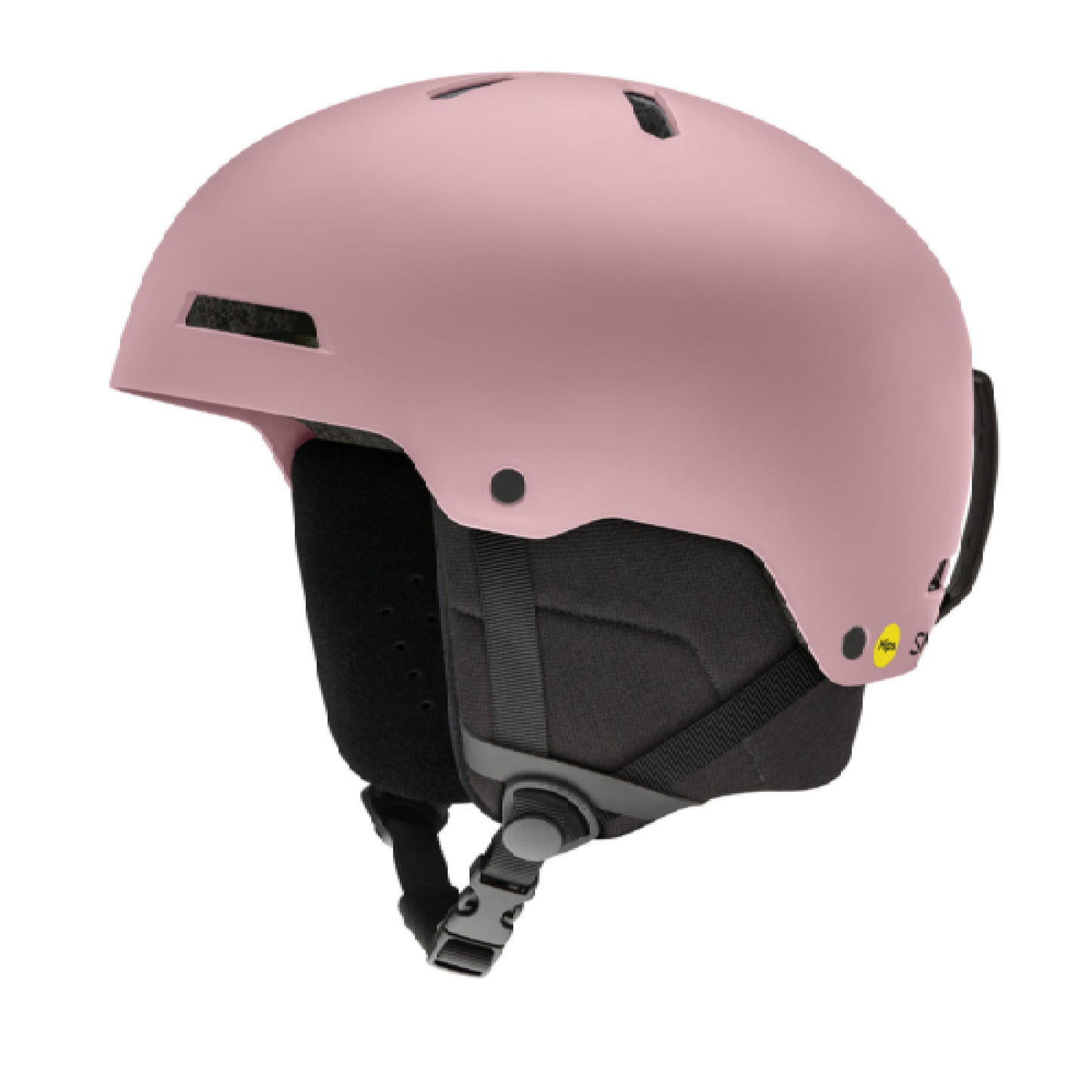 Smith Rodeo MIPS Round Contour Fit Helmet 2025