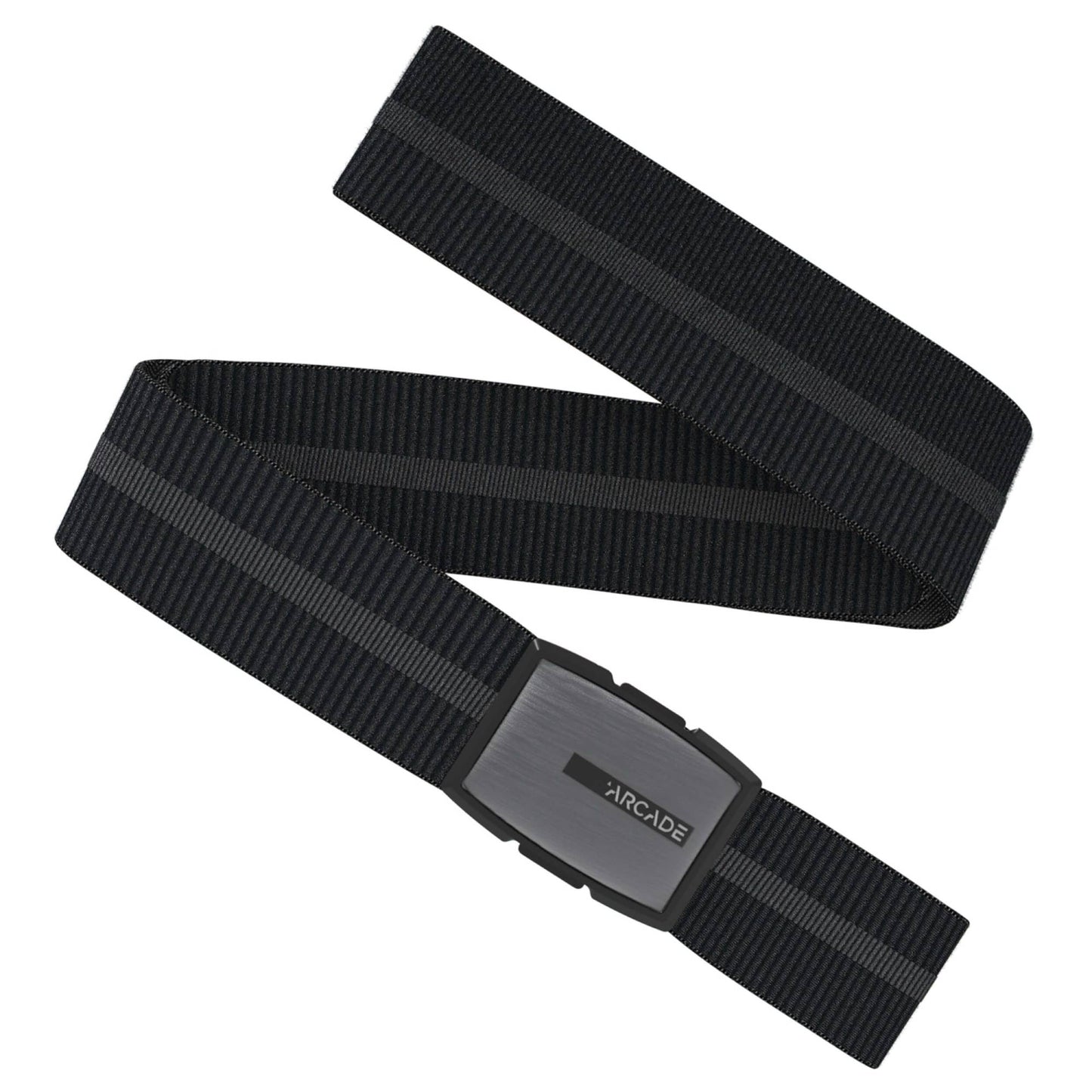 Arcade Stamped Adult Belt