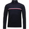 Rossignol Major Mens Zip Sweater 2019