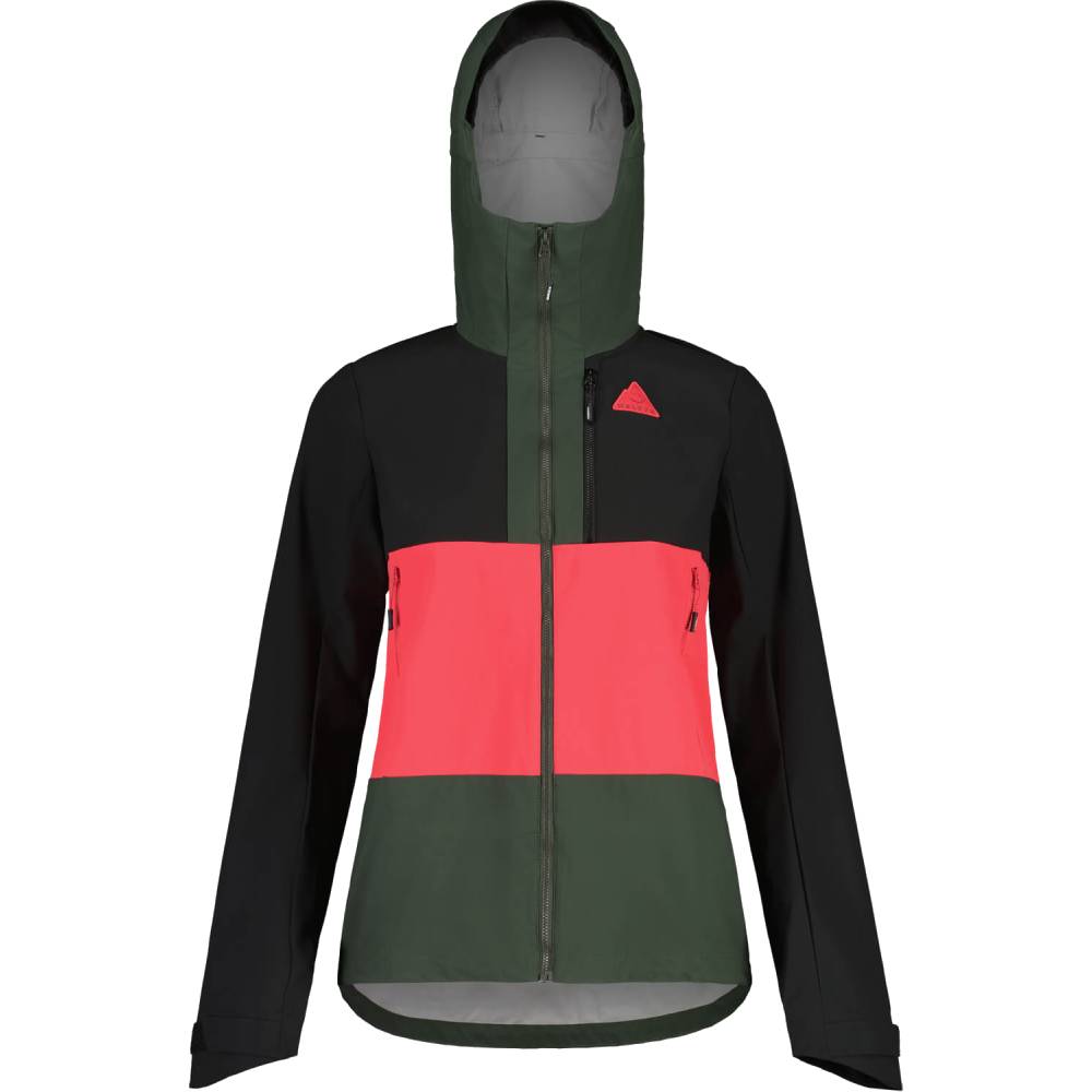 Maloja Ovaro Womens Jacket