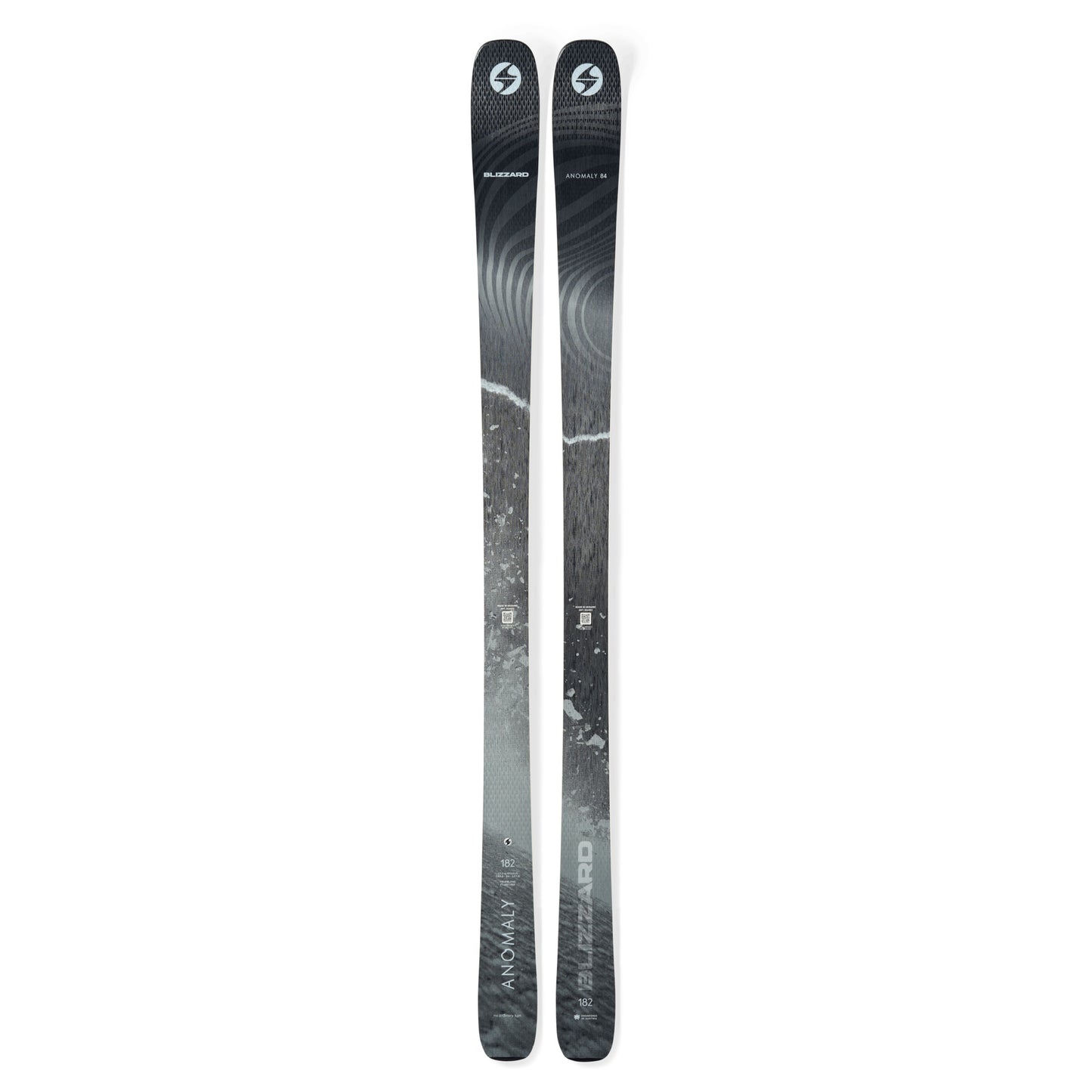 Blizzard Anomaly 84 Ski 2026