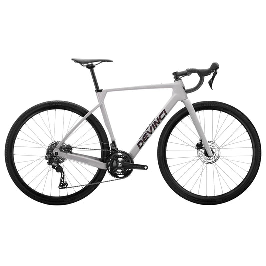 Devinci Hatchet Pro GRX 610 24S Bike