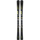 Rossignol Forza 50° V-CAM Ski + NX 12 K GW Binding 2025