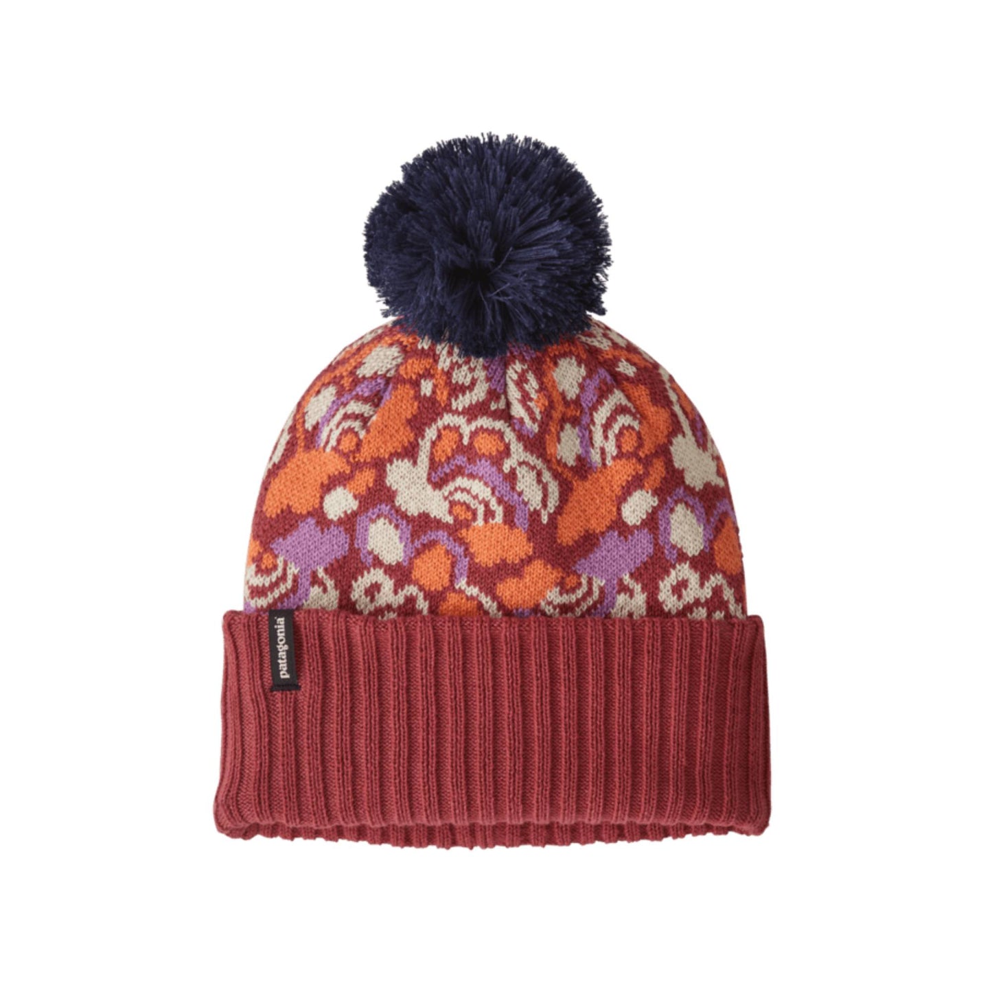 Patagonia Powder Town Kids Beanie