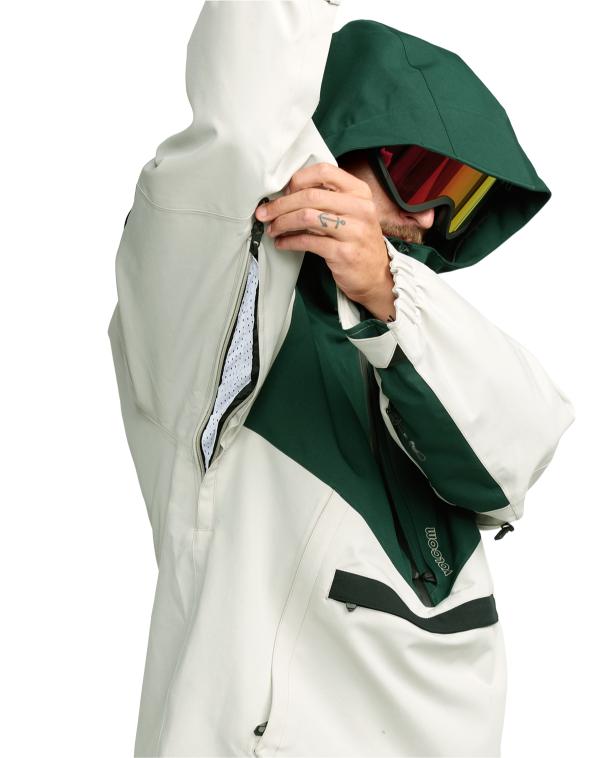 Volcom Brighton Mens Pullover 2026