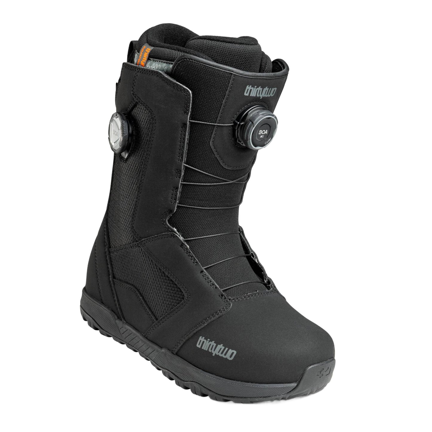 Thirty Two STW DB Snowboard Boots 2027