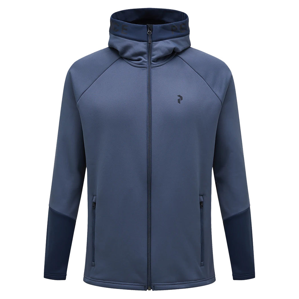 Peak Performance Rider Zip Mens Jacket 2024
