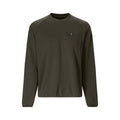 Jones Flagship Mens Grid Fleece Crew 2027
