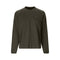 Jones Flagship Mens Grid Fleece Crew 2027