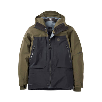 Rab Khroma Converge Mens Jacket 2027