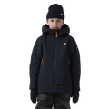 Orage Slope Boys Insulated Jacket 2025