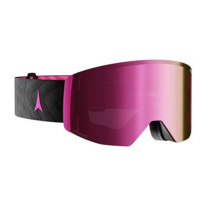 Atomic Four Q L Signature Goggles 2027