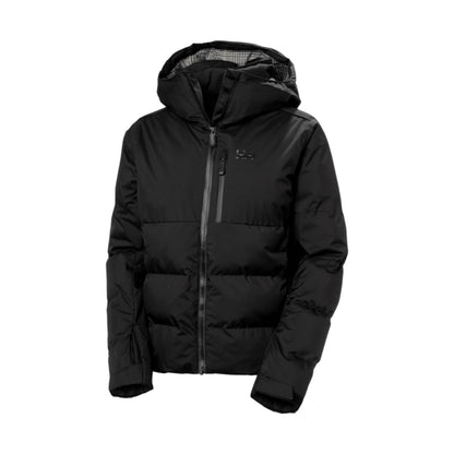 Helly Hansen Kvitfjell Race Womens Puffy Jacket 2026