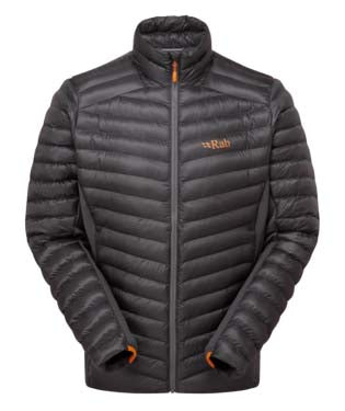 Rab Cirrus Flex Mens Jacket 2025