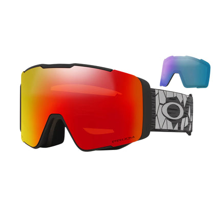 Oakley Line Miner Pro L AF Goggles 2026