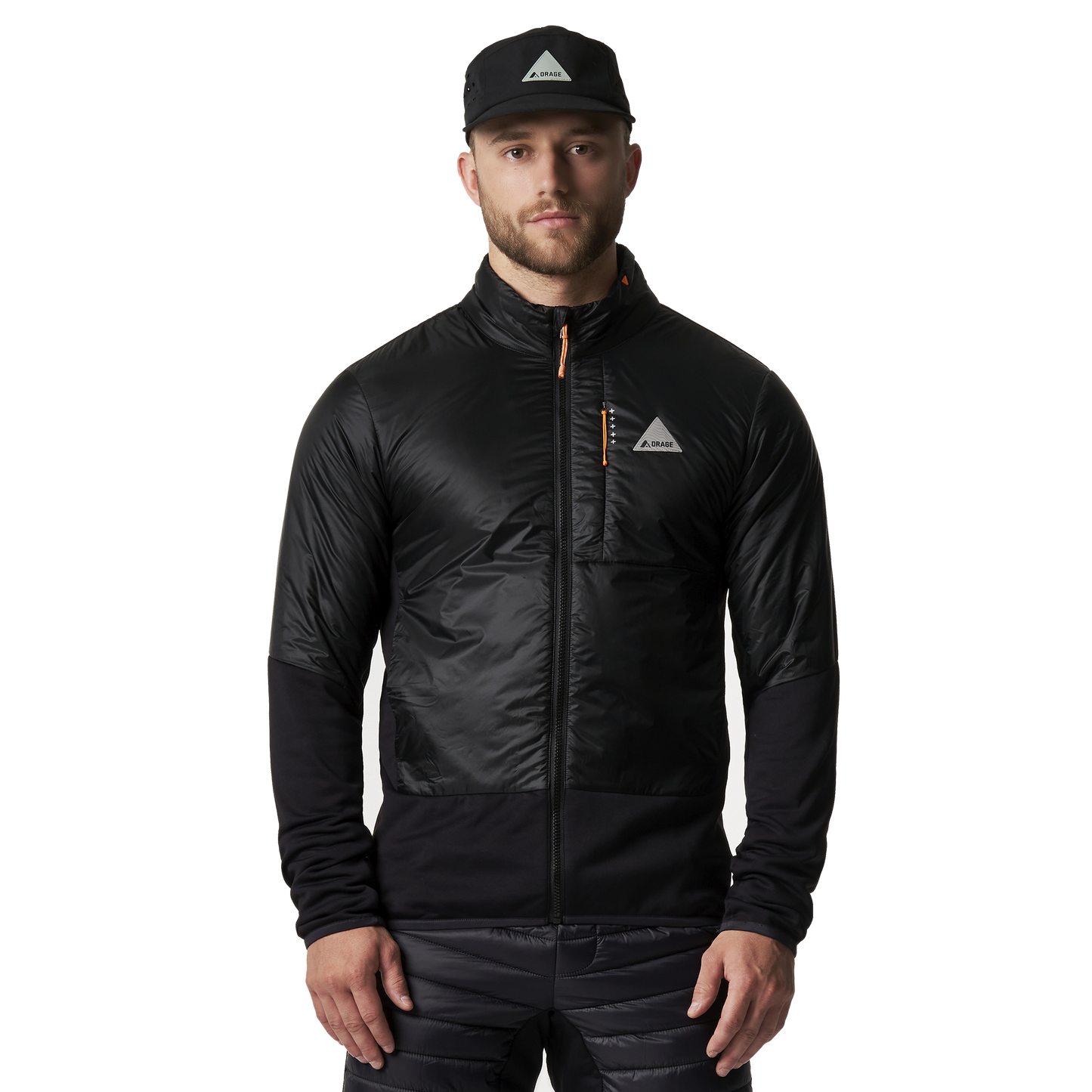 Orage Lyell Mens Hybrid Jacket 2025