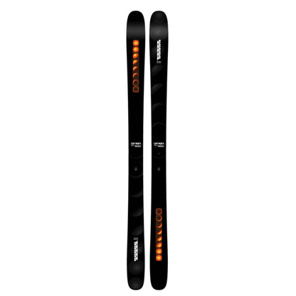 K2 Omen Team Ski 2026