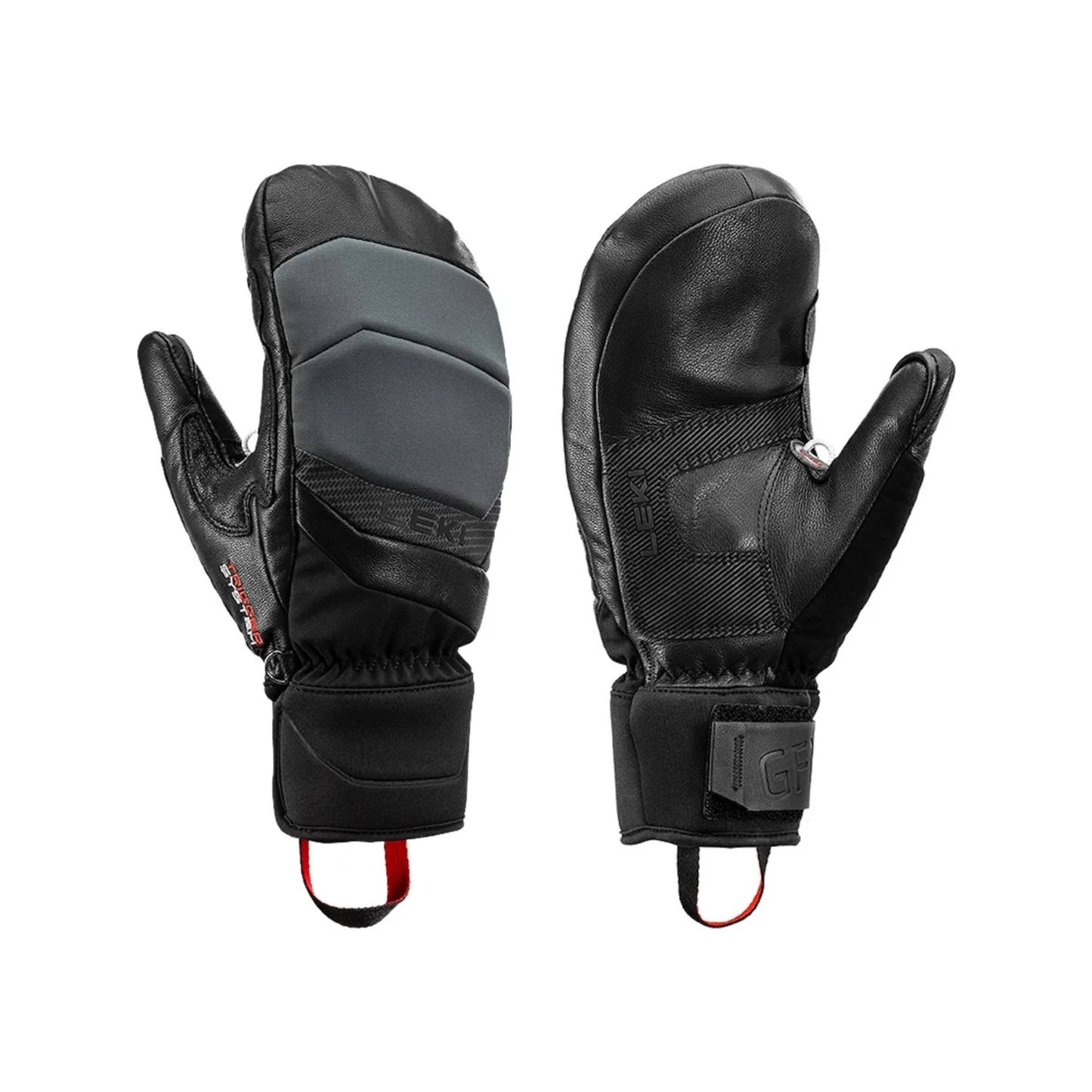 Leki Griffin Base 3D Adult Mitt