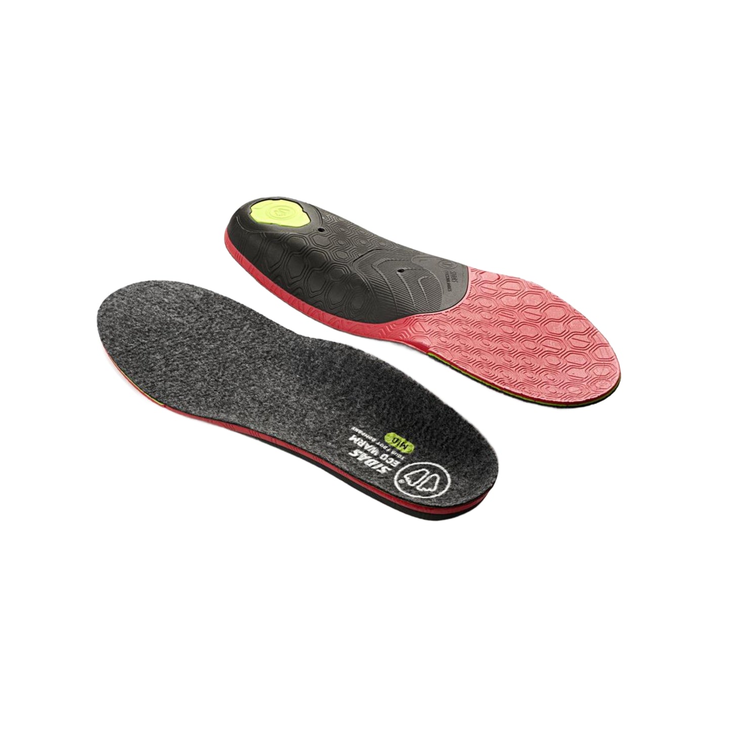 Sidas 3Feet Eco Warm Insole Mid XS