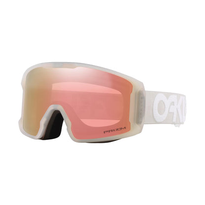 Oakley Line Miner M Goggles 2026