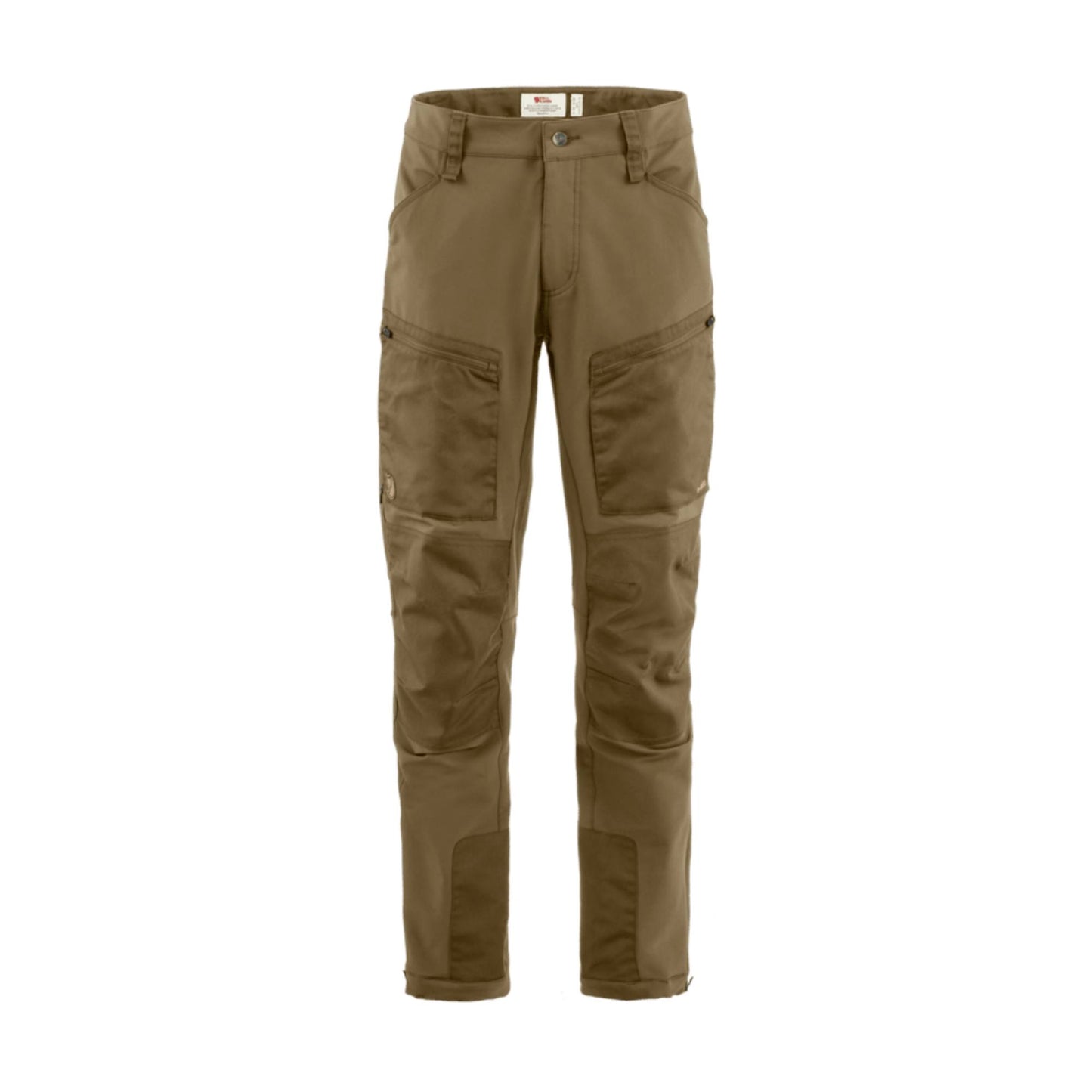 Fjallraven Keb Agile Mens Winter Pant 2027