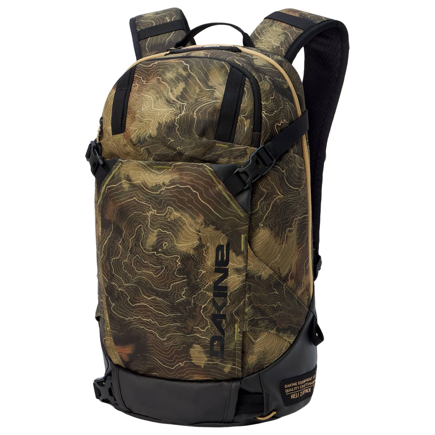 Dakine Team Heli 2.0 Pro 12L Backpack