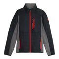 Spyder Glissade Mens Hybrid Jacket 2026