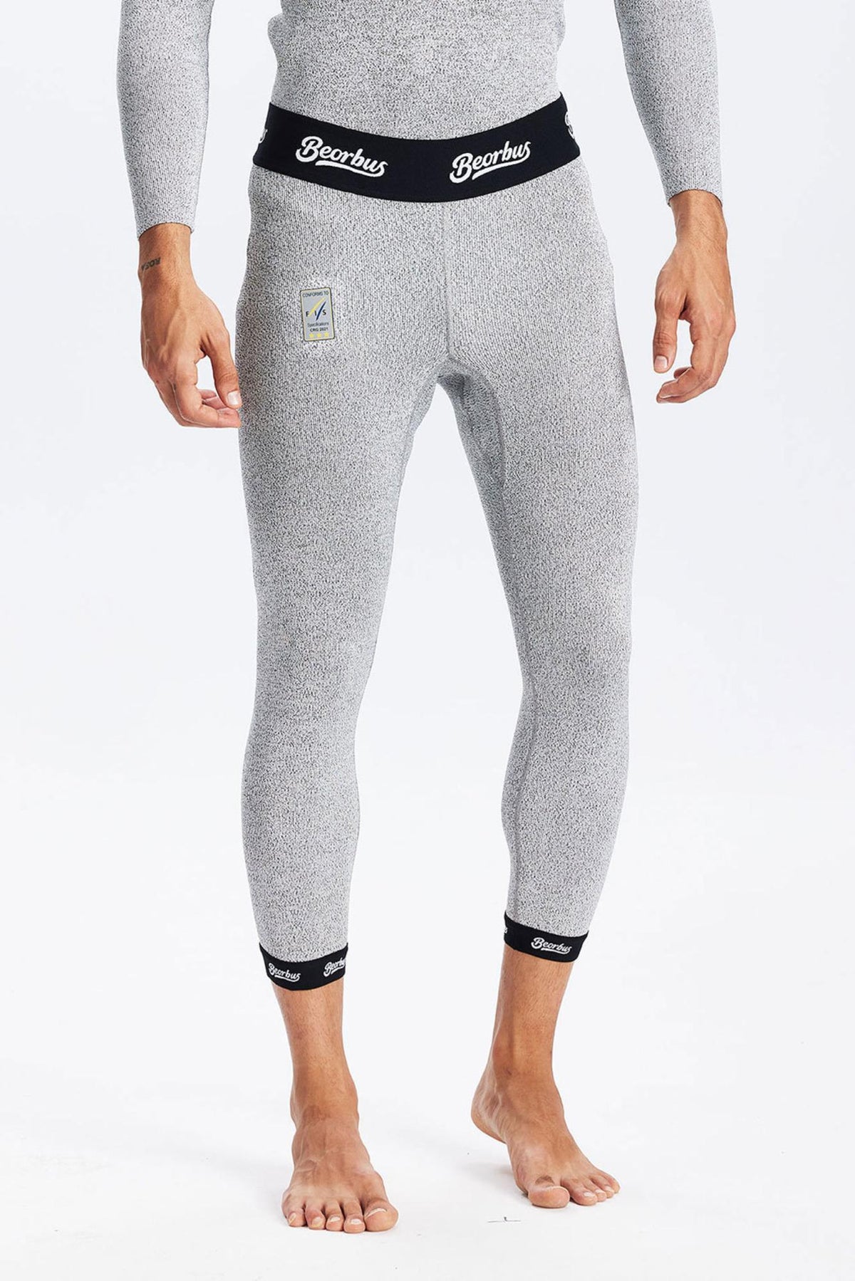 Beorbus 3-Star FIS Adult Baselayer Pant