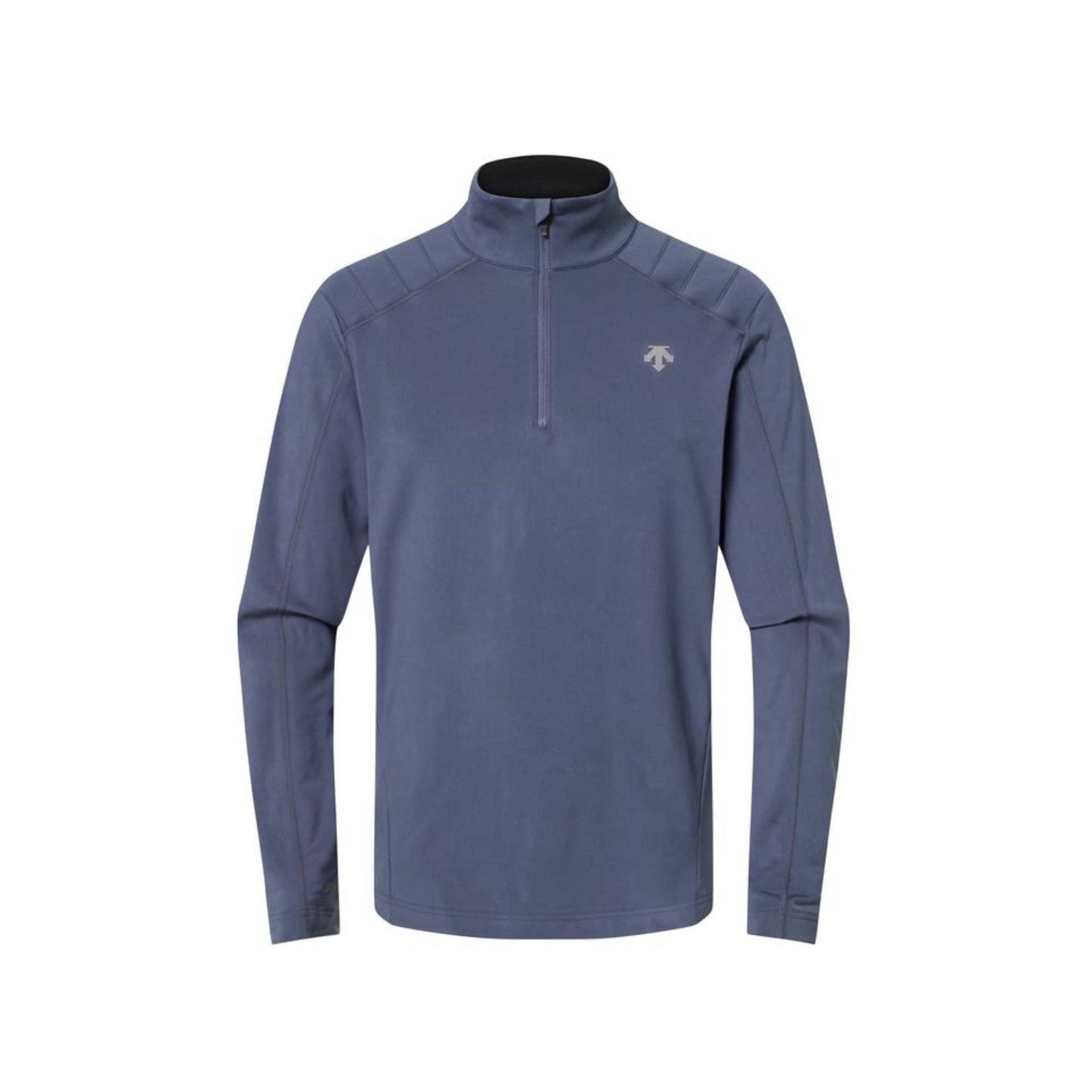 Descente Shoulder Trim Mens T-Neck 2026