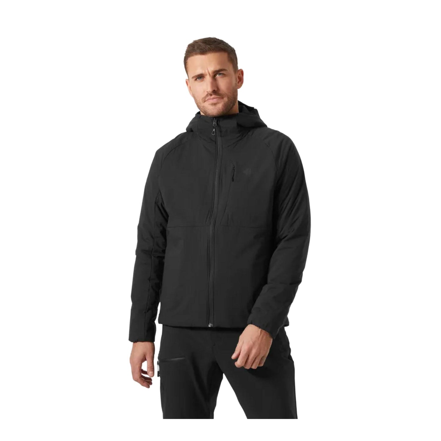 Helly Hansen Odin Stretch 2.0 Canada Mens Hood Jacket 2026