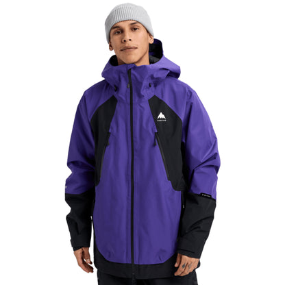 Burton Reserve Mens Gore-Tex Jacket 2026
