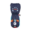 Kombi Imaginary Friends Preschool Mitt